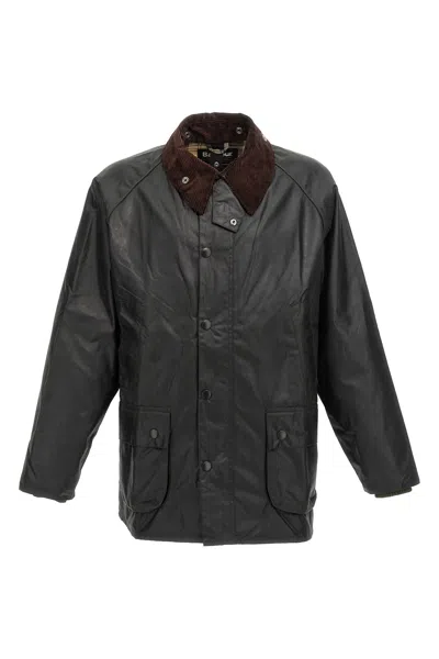 BARBOUR 'BEDALE' JACKET