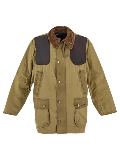 BARBOUR BEDALE JACKET