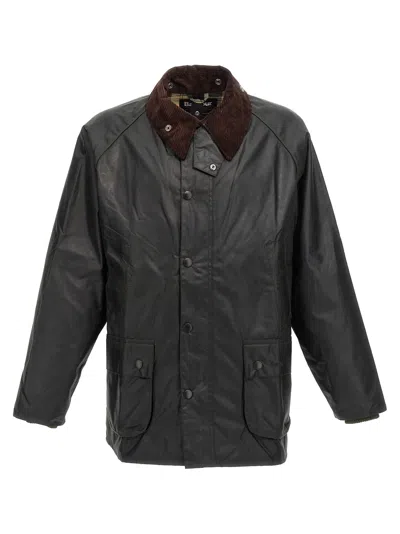BARBOUR BEDALE JACKET