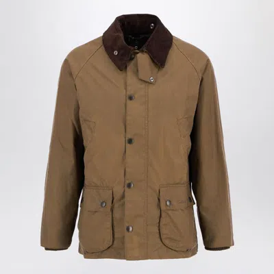 BARBOUR BARBOUR BEDALE JACKET