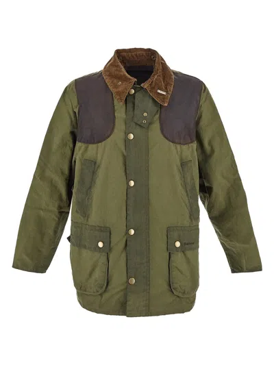 BARBOUR BEDALE JACKET