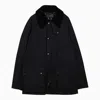 BARBOUR BARBOUR BEDALE JACKET NAVY
