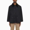 BARBOUR BARBOUR | BEDALE JACKET NAVY