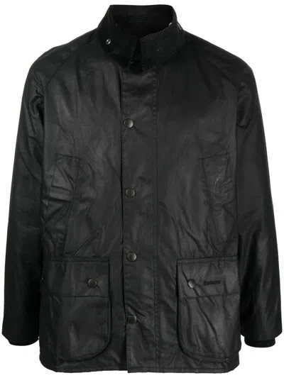 BARBOUR BARBOUR BEDALE WAX JACKET