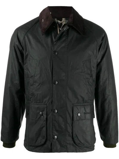 Barbour Bedale Wax Jacket