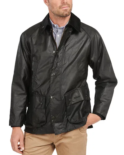 BARBOUR BEDALE WAX JACKET