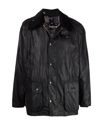 BARBOUR BEDALE WAX JACKET
