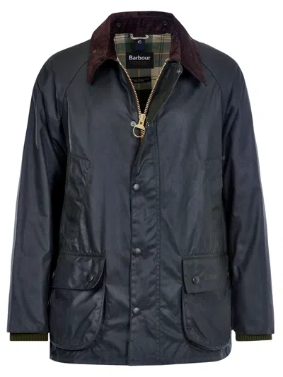 BARBOUR Barbour Bedale Wax Jacket