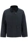 BARBOUR BEDALE WAX JACKET