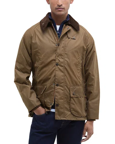 BARBOUR BEDALE WAX JACKET