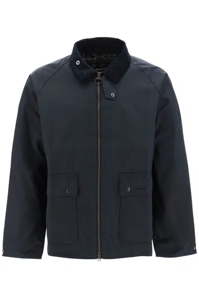 BARBOUR BEDALE WAX JACKET