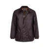 Barbour Bedale Wax Jacket Rustic