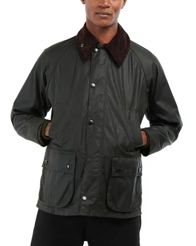 BARBOUR BEDALE WAX JACKET