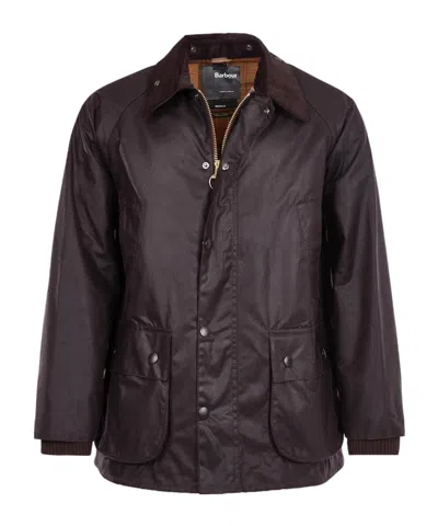 Barbour Bedale Waxed Jacket