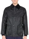 BARBOUR BEDALE WAXED JACKET