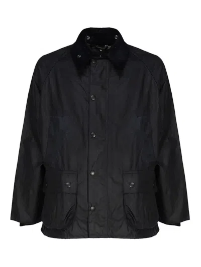 BARBOUR BEDALE WAXED JACKET