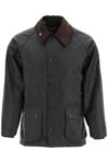 BARBOUR BEDALE WAXED JACKET