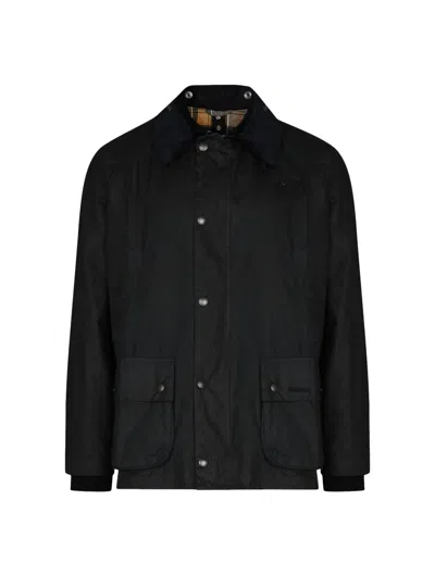 BARBOUR BEDALE WAXED JACKET
