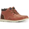Barbour Bedrock Boot