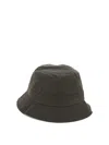 Barbour Belsay Wax Hats Green