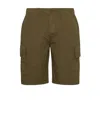 Barbour Bermuda Light Sage In Green