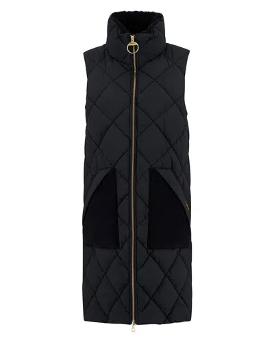 Barbour Bernice Womens Puffer Gilet