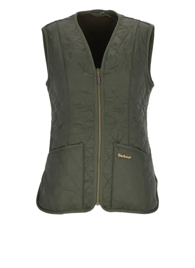 BARBOUR BETTY VEST