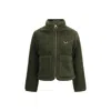 Barbour Bicolor Polyester Full-length Jacket