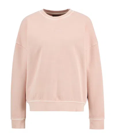 Barbour B.int Lyra Sweater Ld63 In Neutral