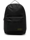 Barbour Knockhill Essential Backpack In Black