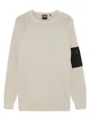 Barbour Blades Sweater