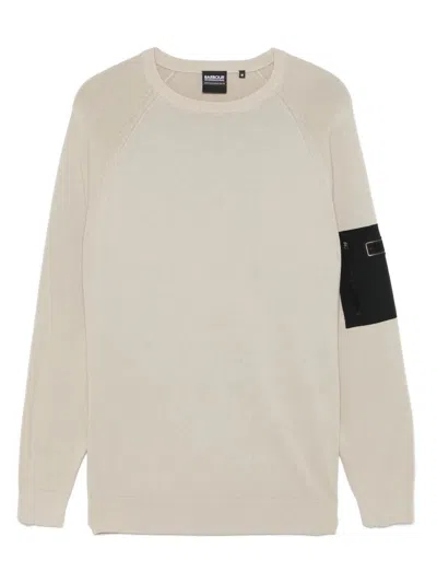 Barbour Blades Sweater