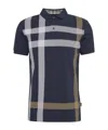 Barbour Polo - Azul