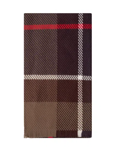 Barbour Blair Tartan Scarf