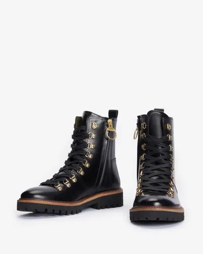 Barbour Blake Womens Hiker Boots