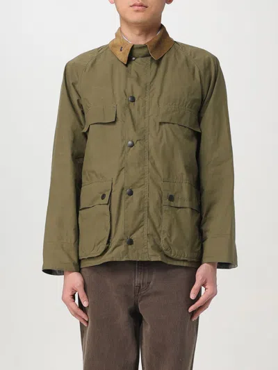 Barbour Blazer  Men Color Green