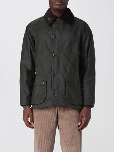 Barbour Blazer  Men Color Green
