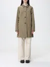 Barbour Blazer  Woman Color Green
