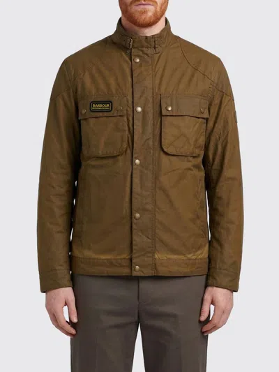 Barbour Blazer Men  In Brown