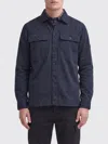 Barbour Jacket  Men Color Blue