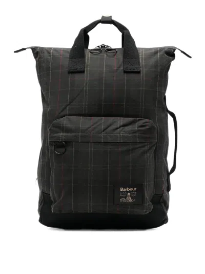 Barbour Bolso Shopping - Marrón