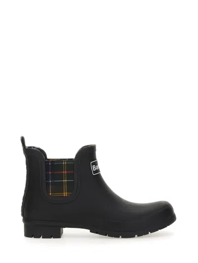 BARBOUR BARBOUR BOOT KINGHAM