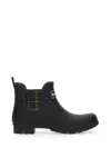 Barbour Boot "kingham"