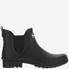 Barbour Boot "kingham" In Black