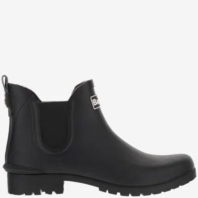 BARBOUR BOOT WILTON