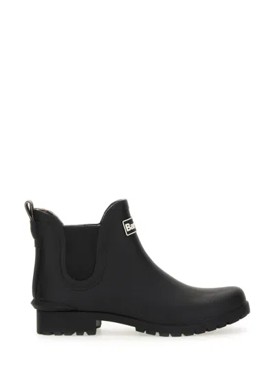 BARBOUR BOOT WILTON