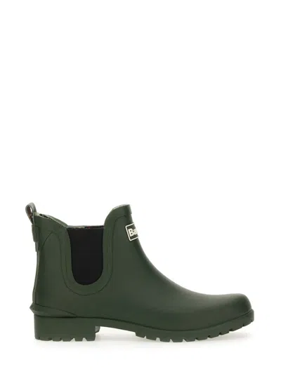BARBOUR BARBOUR BOOT WILTON