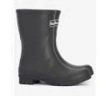 Barbour Boots Black In Black