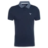 BARBOUR BARBOUR BOTHAIN POLO SHIRT NAVY