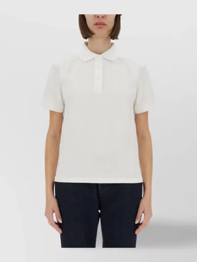 BARBOUR "BOWFORD" POLO SHORT SLEEVES